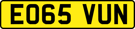 EO65VUN