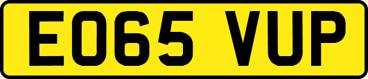 EO65VUP