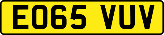 EO65VUV