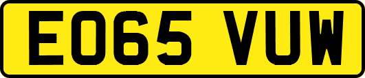 EO65VUW