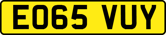 EO65VUY