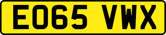 EO65VWX