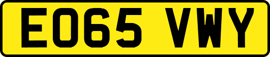 EO65VWY