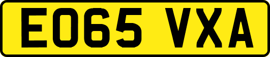EO65VXA