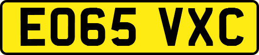 EO65VXC