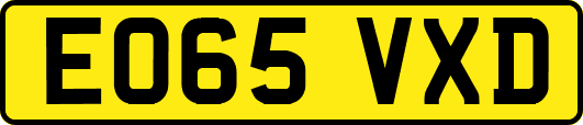 EO65VXD