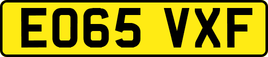 EO65VXF