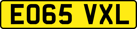 EO65VXL