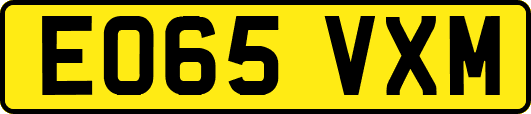 EO65VXM