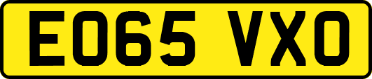 EO65VXO