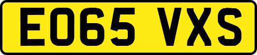 EO65VXS