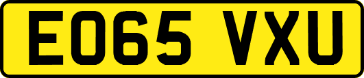 EO65VXU