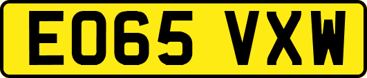 EO65VXW