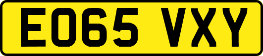 EO65VXY