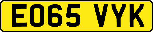 EO65VYK