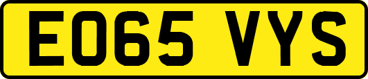 EO65VYS
