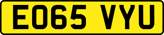 EO65VYU