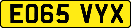 EO65VYX