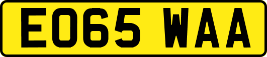 EO65WAA