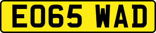 EO65WAD
