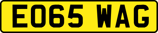 EO65WAG