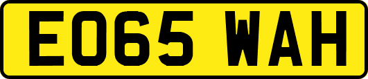 EO65WAH