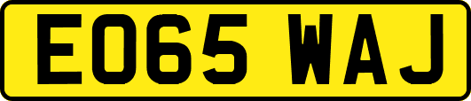 EO65WAJ
