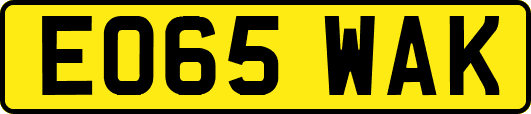 EO65WAK