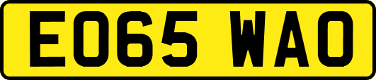 EO65WAO