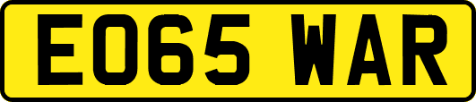 EO65WAR