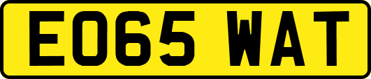 EO65WAT