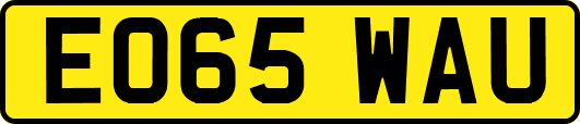 EO65WAU