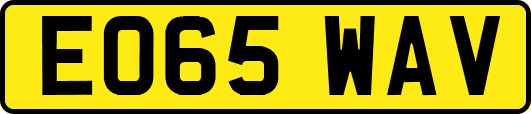 EO65WAV