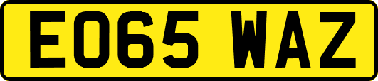 EO65WAZ