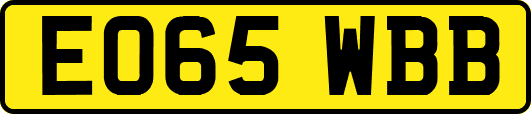 EO65WBB