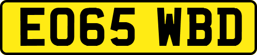 EO65WBD