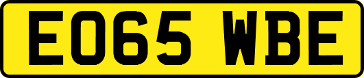 EO65WBE