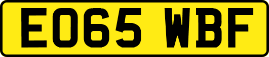 EO65WBF