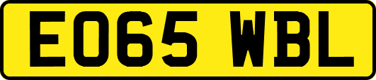 EO65WBL