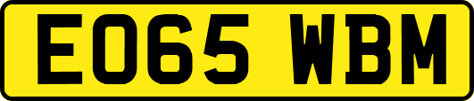 EO65WBM
