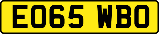 EO65WBO