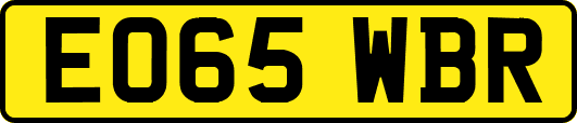 EO65WBR