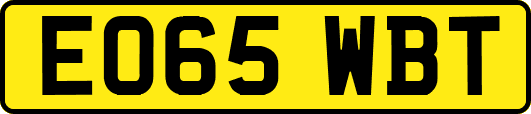 EO65WBT