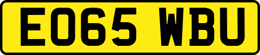 EO65WBU
