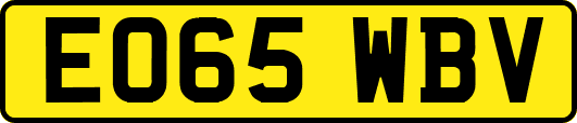EO65WBV