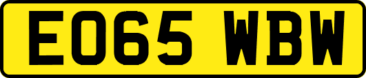 EO65WBW