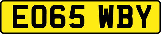 EO65WBY