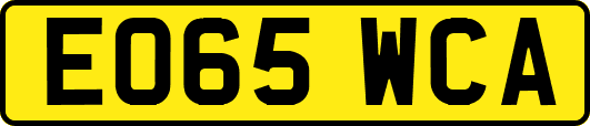 EO65WCA