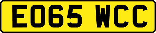 EO65WCC