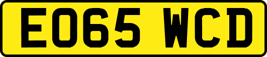 EO65WCD
